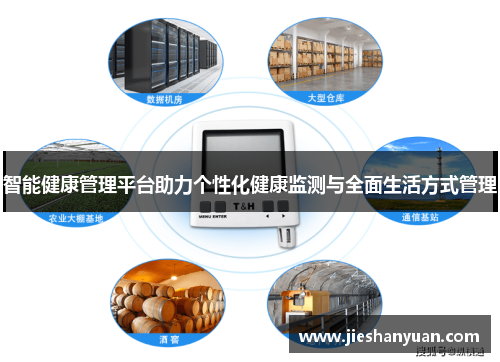 智能健康管理平台助力个性化健康监测与全面生活方式管理